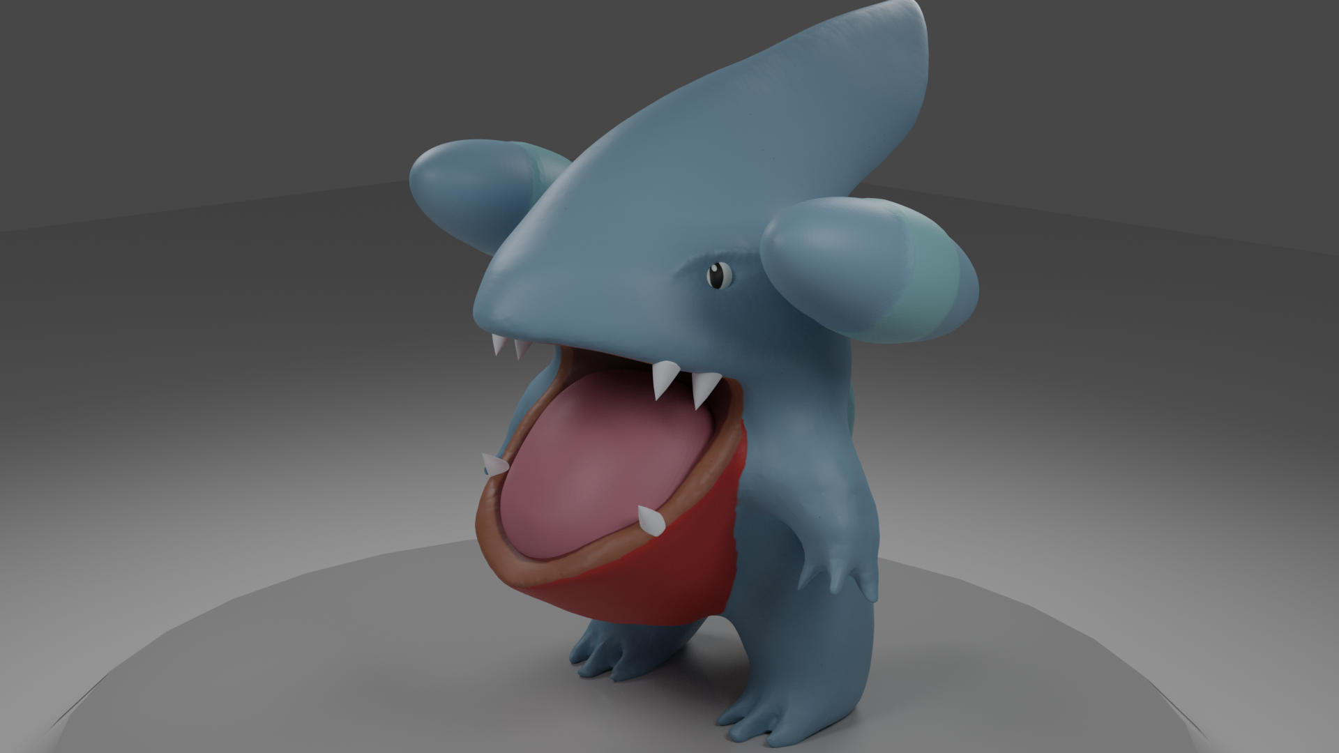 Gible preview image 1